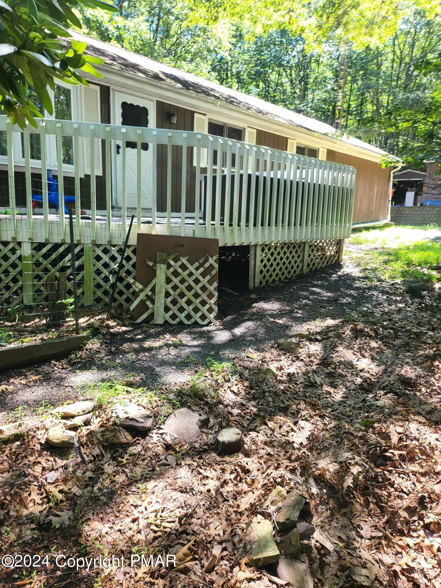 66 Winding Way, Albrightsville, Pennsylvania image 11