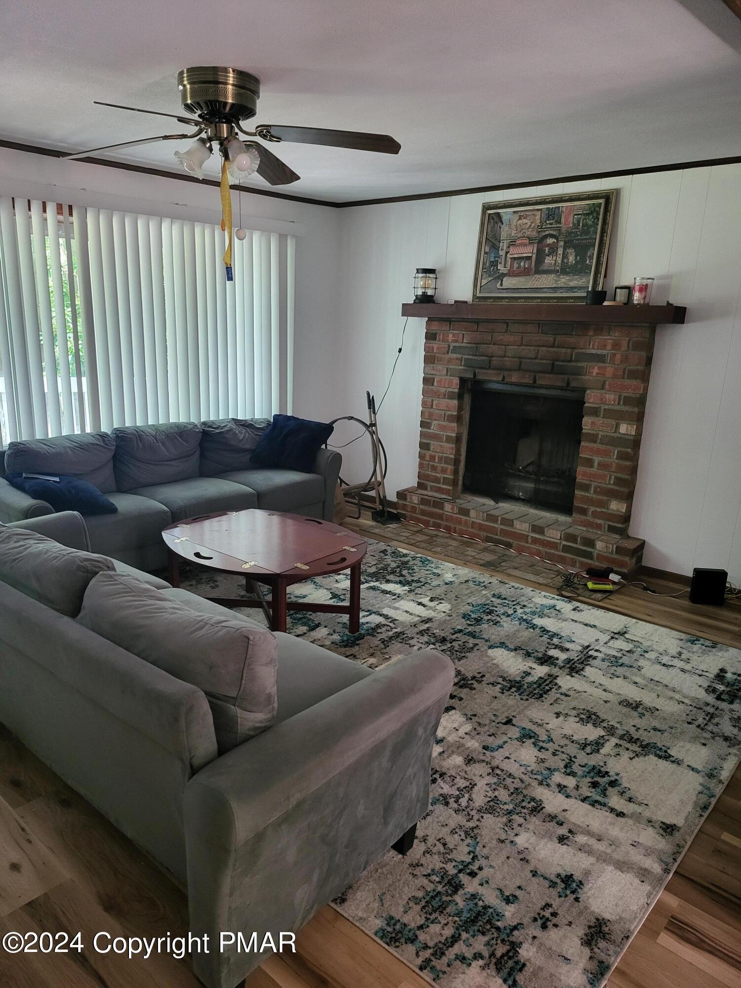 66 Winding Way, Albrightsville, Pennsylvania image 4