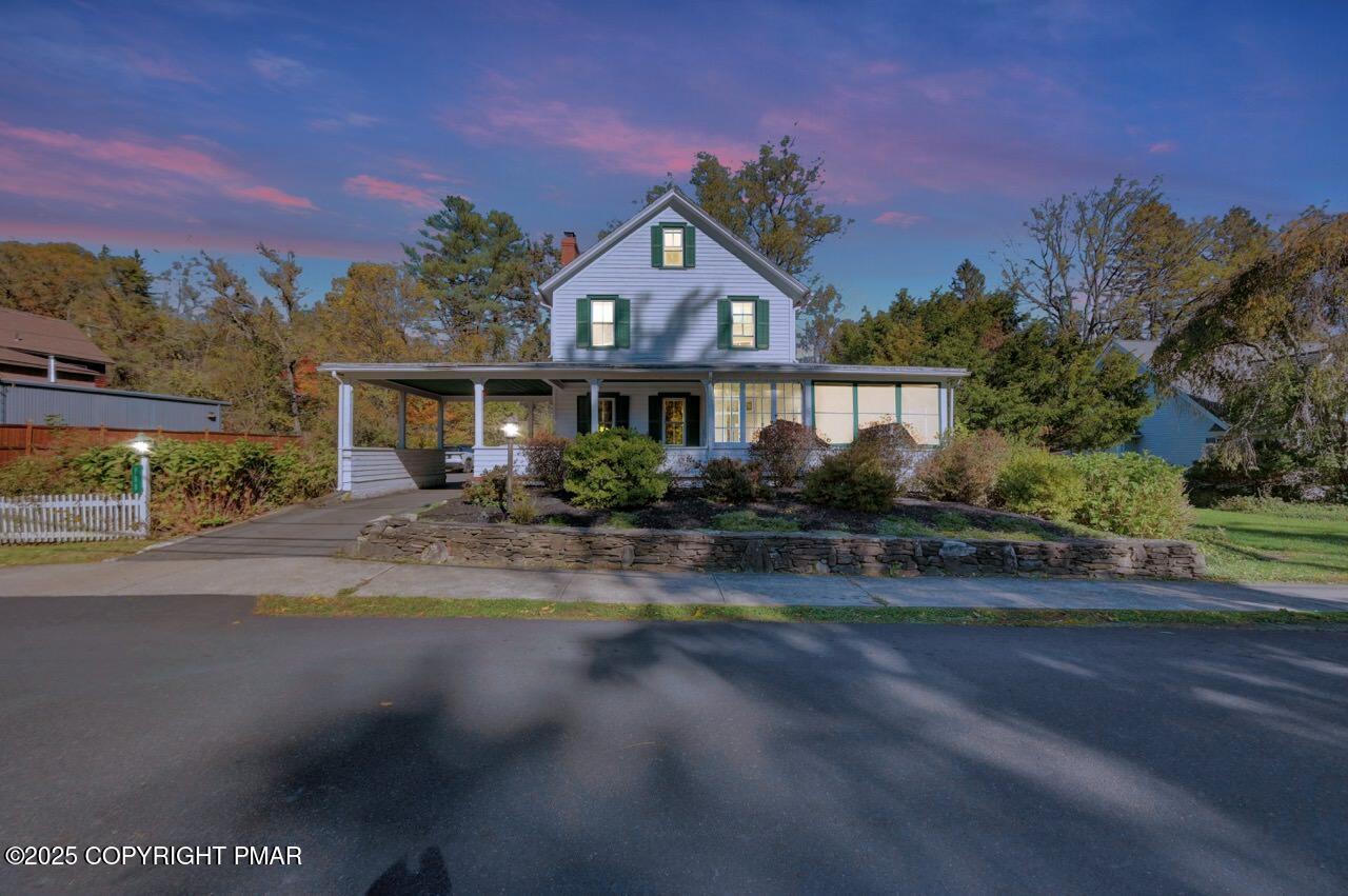 111 Worthington Avenue