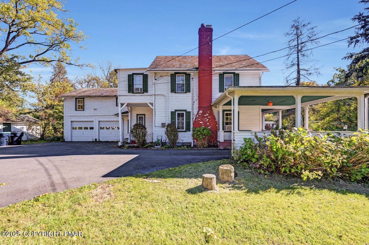 111 Worthington Avenue