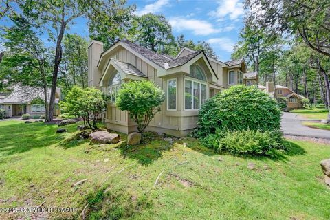 1061 Crestwoods Drive Pocono Pines PA 18350