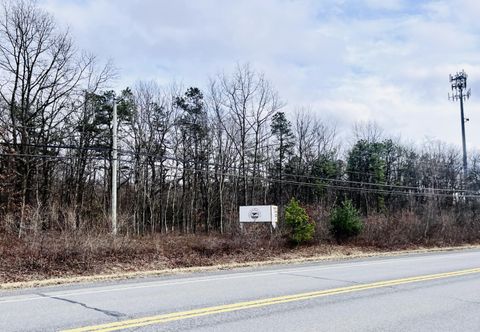 Vacant Land For Sale - Cold Spring Drive<br/> Jim Thorpe, PA 18229