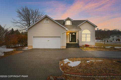 Homes For Sale - 1100 Ehler Street<br/> Stroudsburg, PA 18360