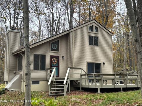 106 Lyman Lane Clifton Township PA 18424