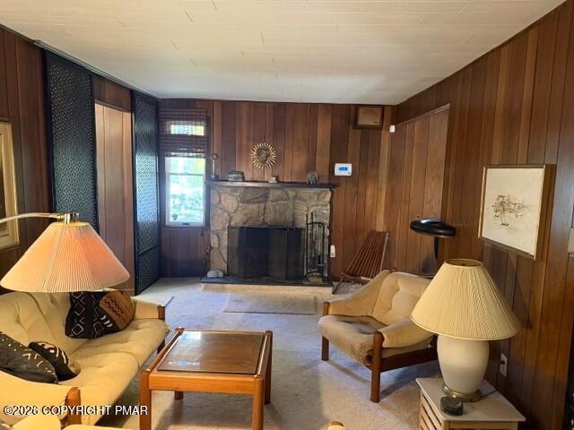 1873 Sullivan Trail