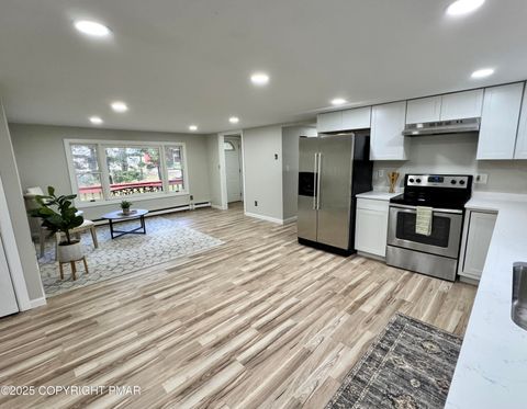 118 Owassa Drive Pocono Lake PA 18347