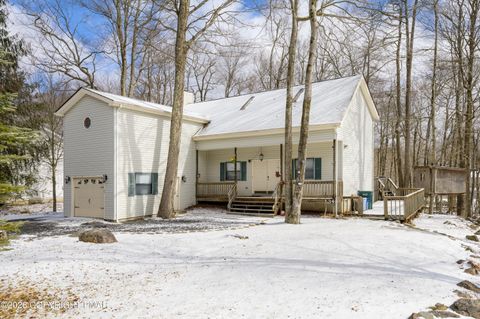 Homes For Sale - 2125 Rosemont Drive<br/> Tobyhanna, PA 18466