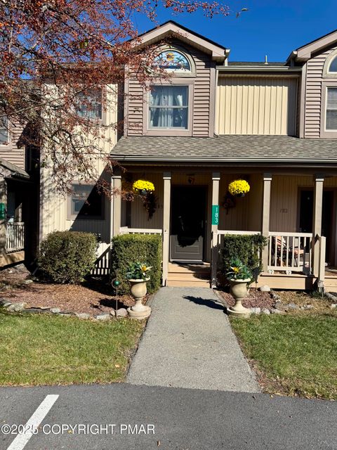 183 Northslope II Road East Stroudsburg PA 18302