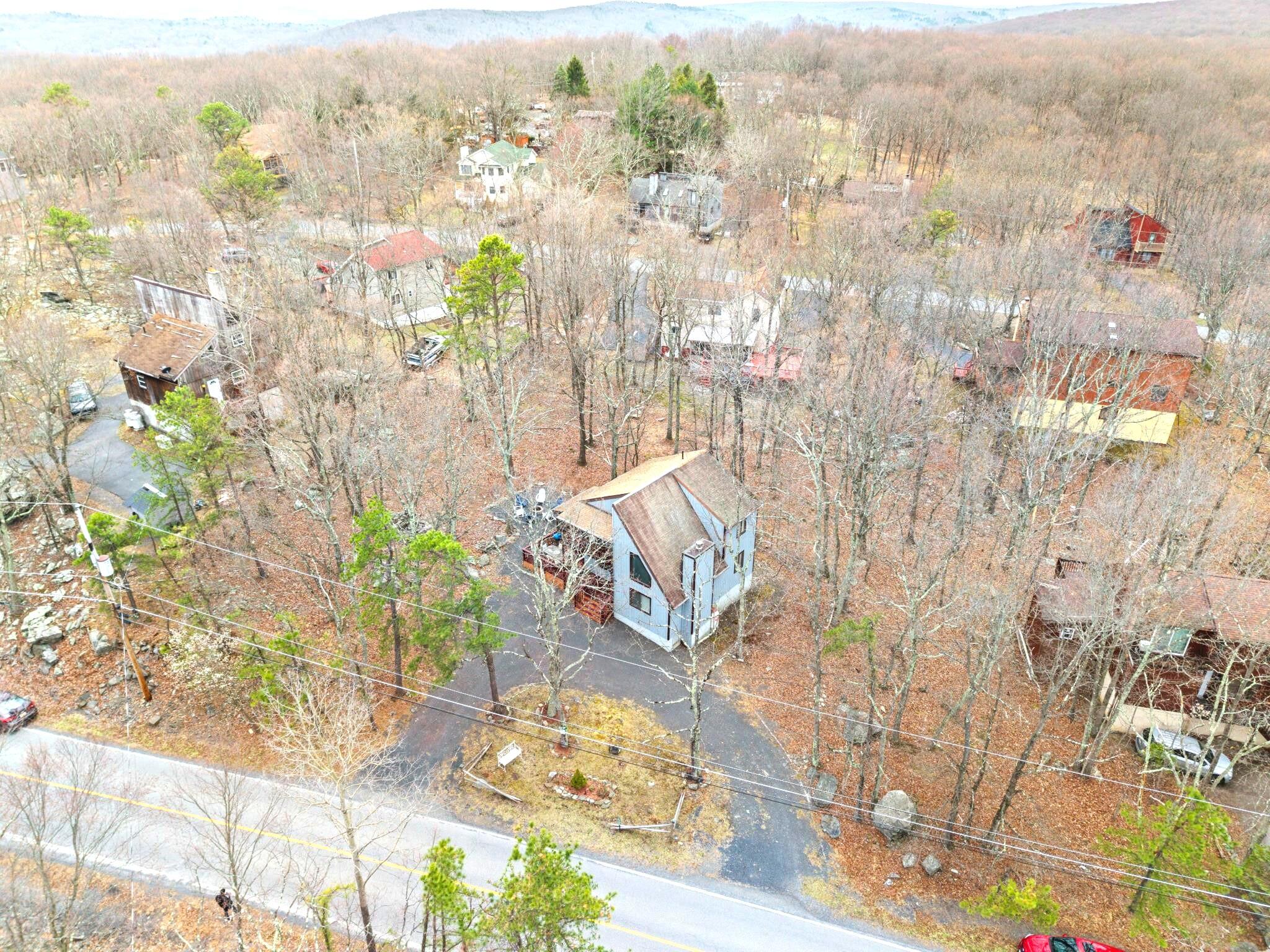 2196 Scarborough Way Way, Bushkill, Pennsylvania image 38