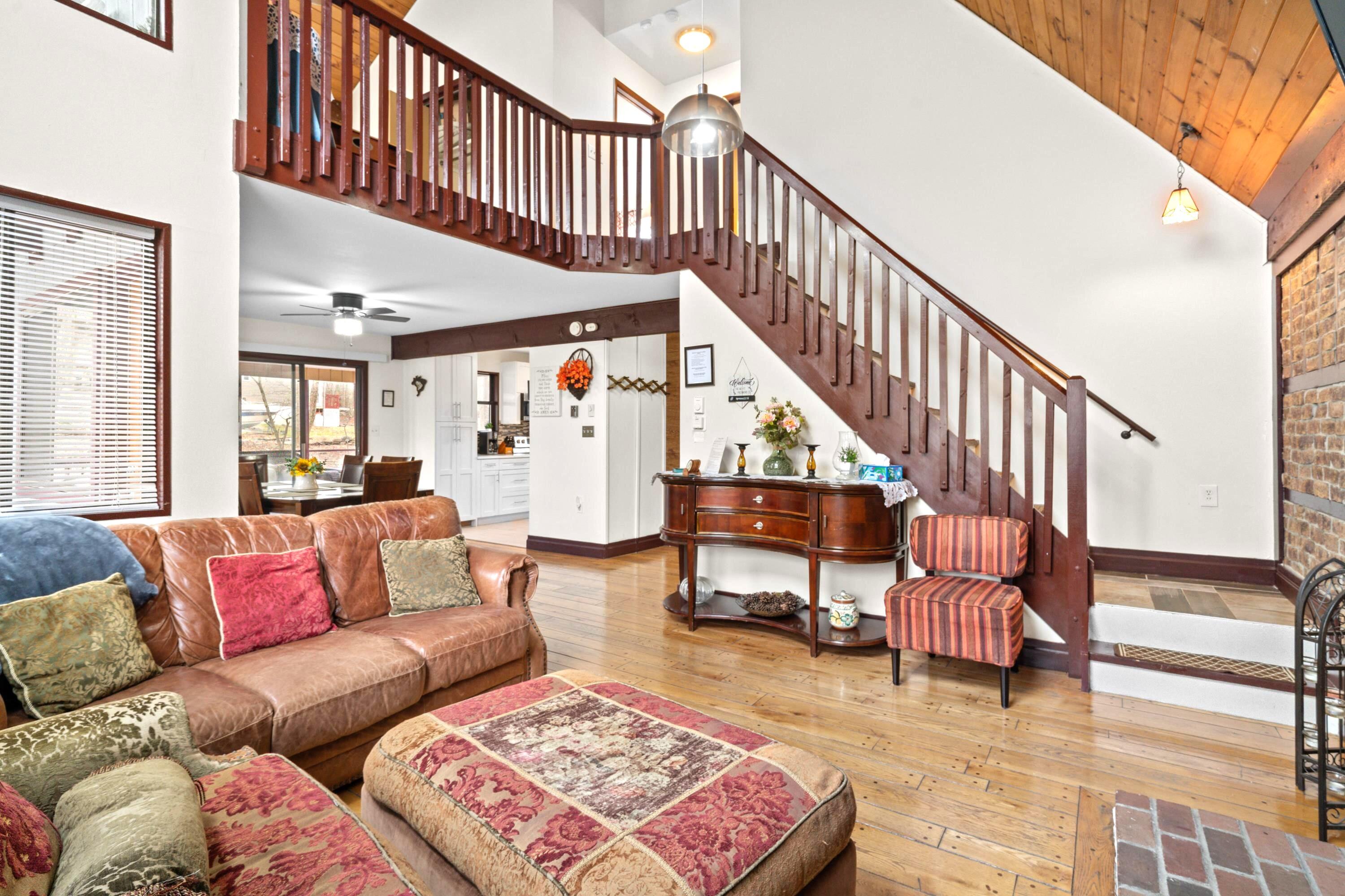 2196 Scarborough Way Way, Bushkill, Pennsylvania image 13