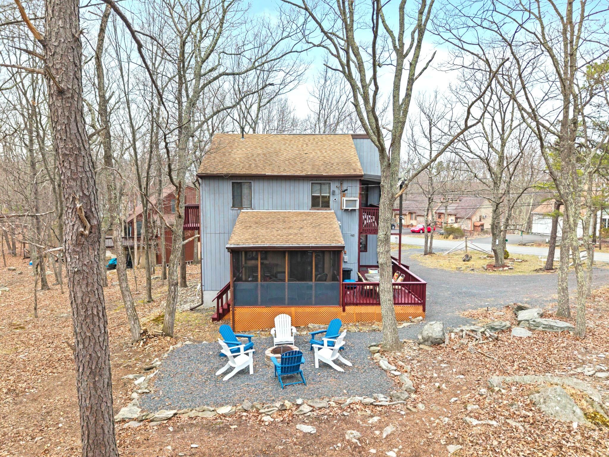 2196 Scarborough Way Way, Bushkill, Pennsylvania image 32