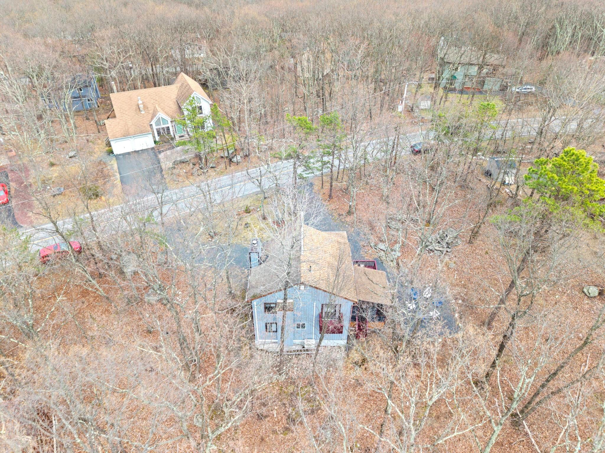 2196 Scarborough Way Way, Bushkill, Pennsylvania image 40