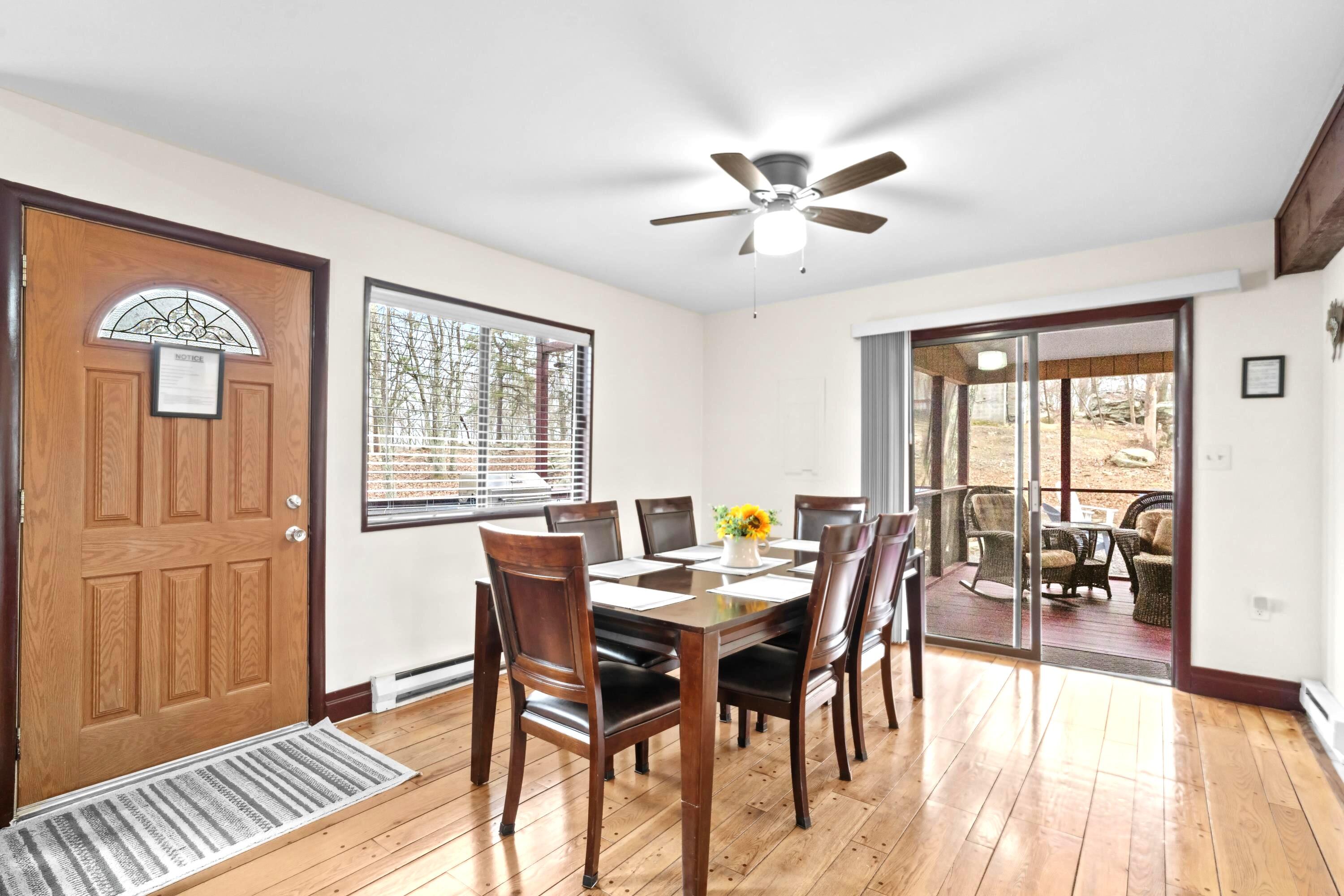 2196 Scarborough Way Way, Bushkill, Pennsylvania image 7
