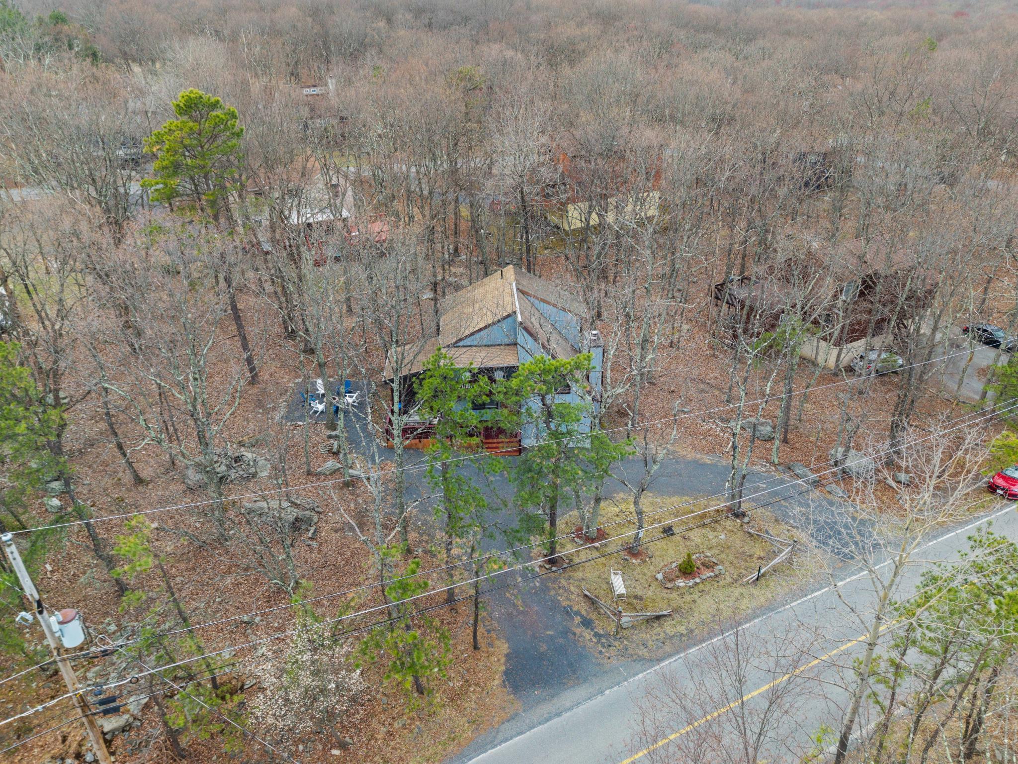 2196 Scarborough Way Way, Bushkill, Pennsylvania image 37