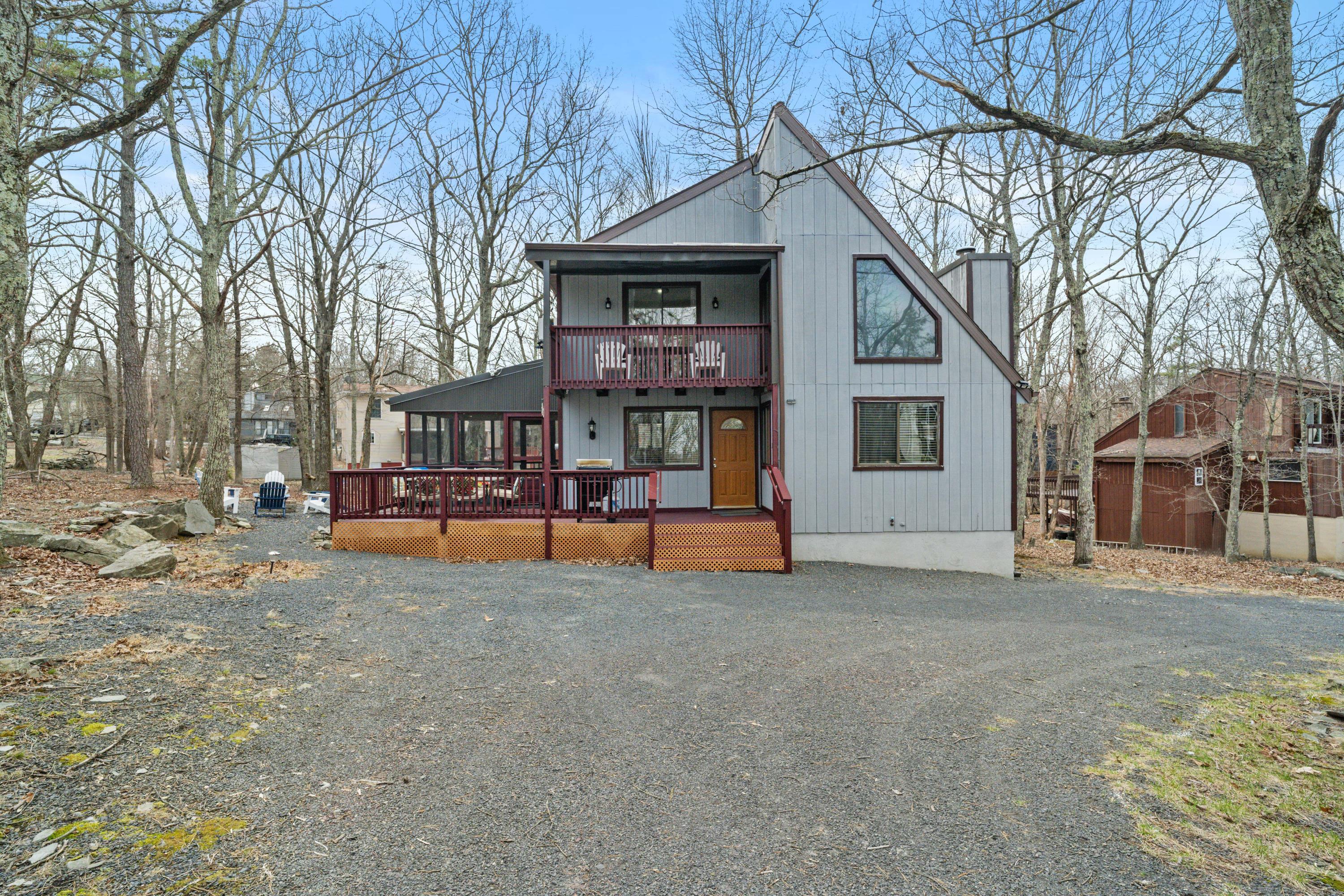 2196 Scarborough Way Way, Bushkill, Pennsylvania image 34