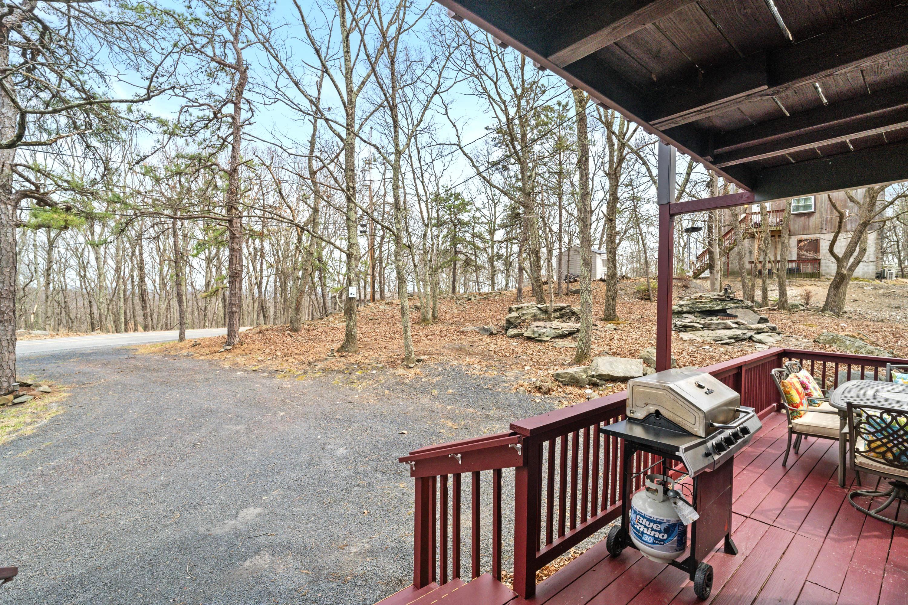 2196 Scarborough Way Way, Bushkill, Pennsylvania image 30