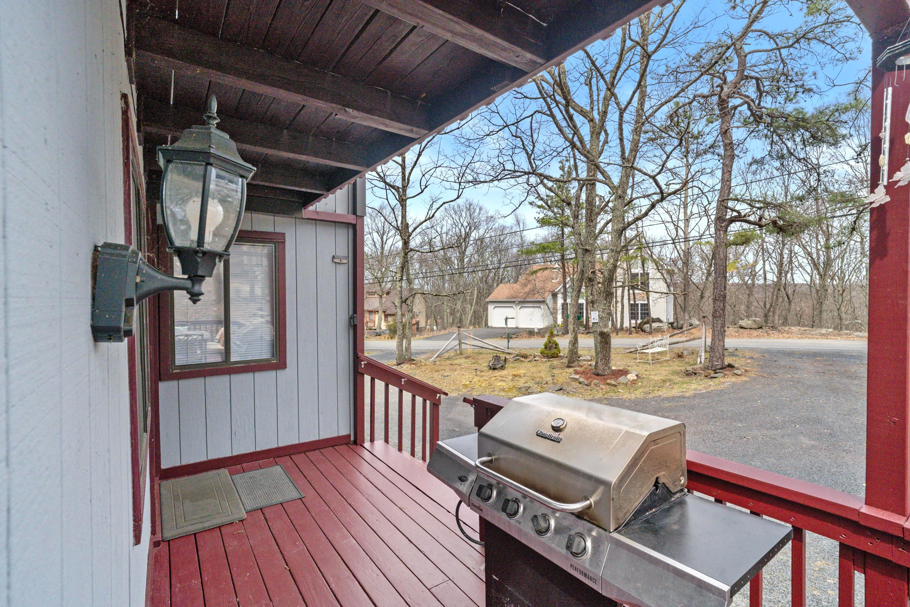 2196 Scarborough Way Way, Bushkill, Pennsylvania image 31