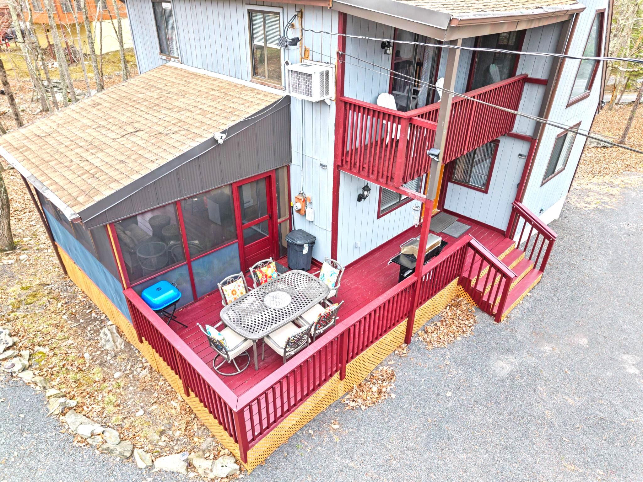 2196 Scarborough Way Way, Bushkill, Pennsylvania image 33