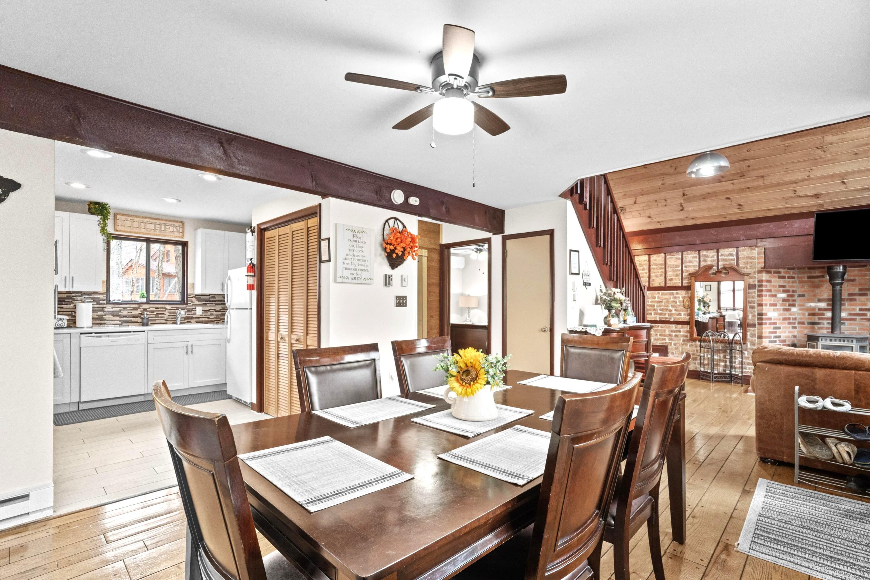 2196 Scarborough Way Way, Bushkill, Pennsylvania image 14