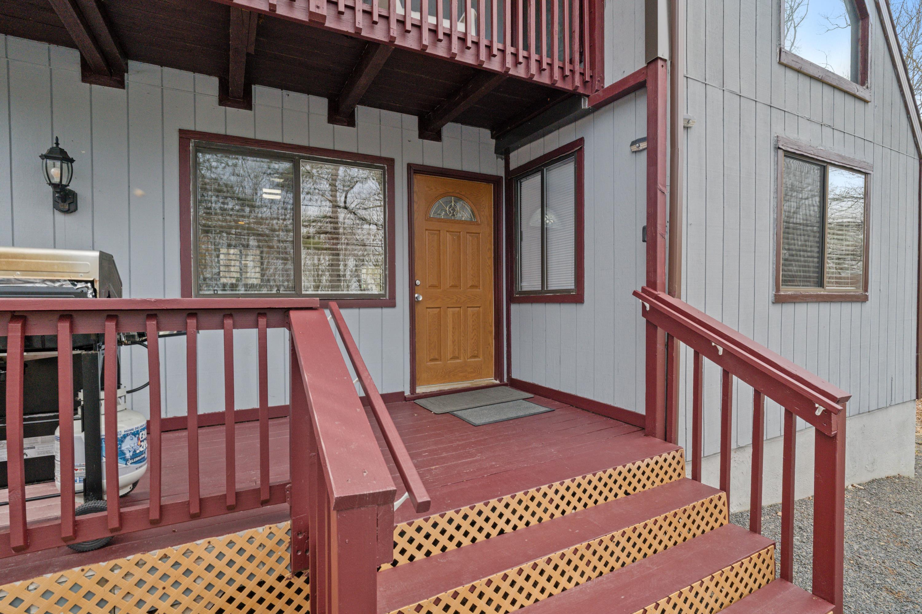 2196 Scarborough Way Way, Bushkill, Pennsylvania image 26