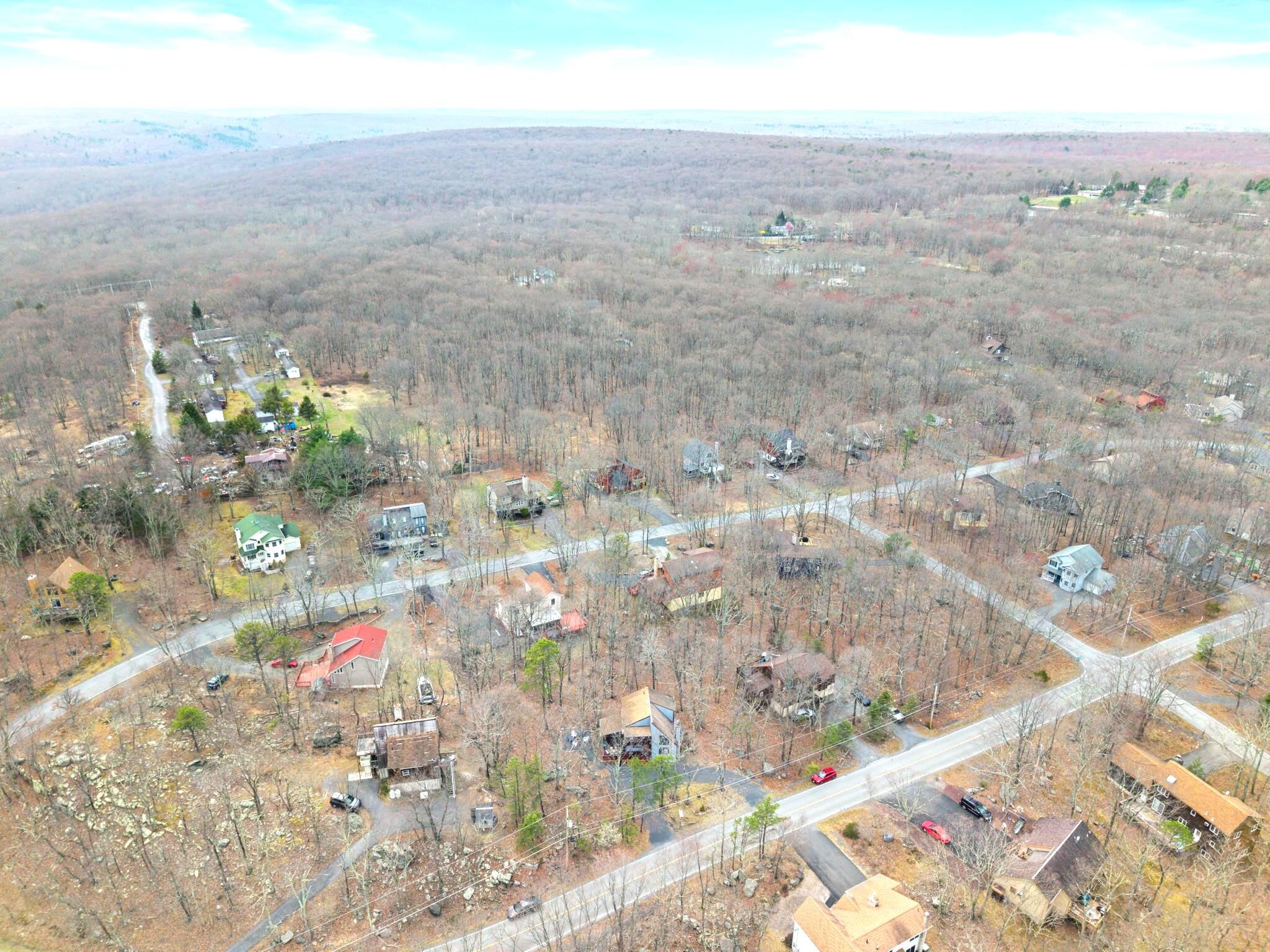 2196 Scarborough Way Way, Bushkill, Pennsylvania image 41