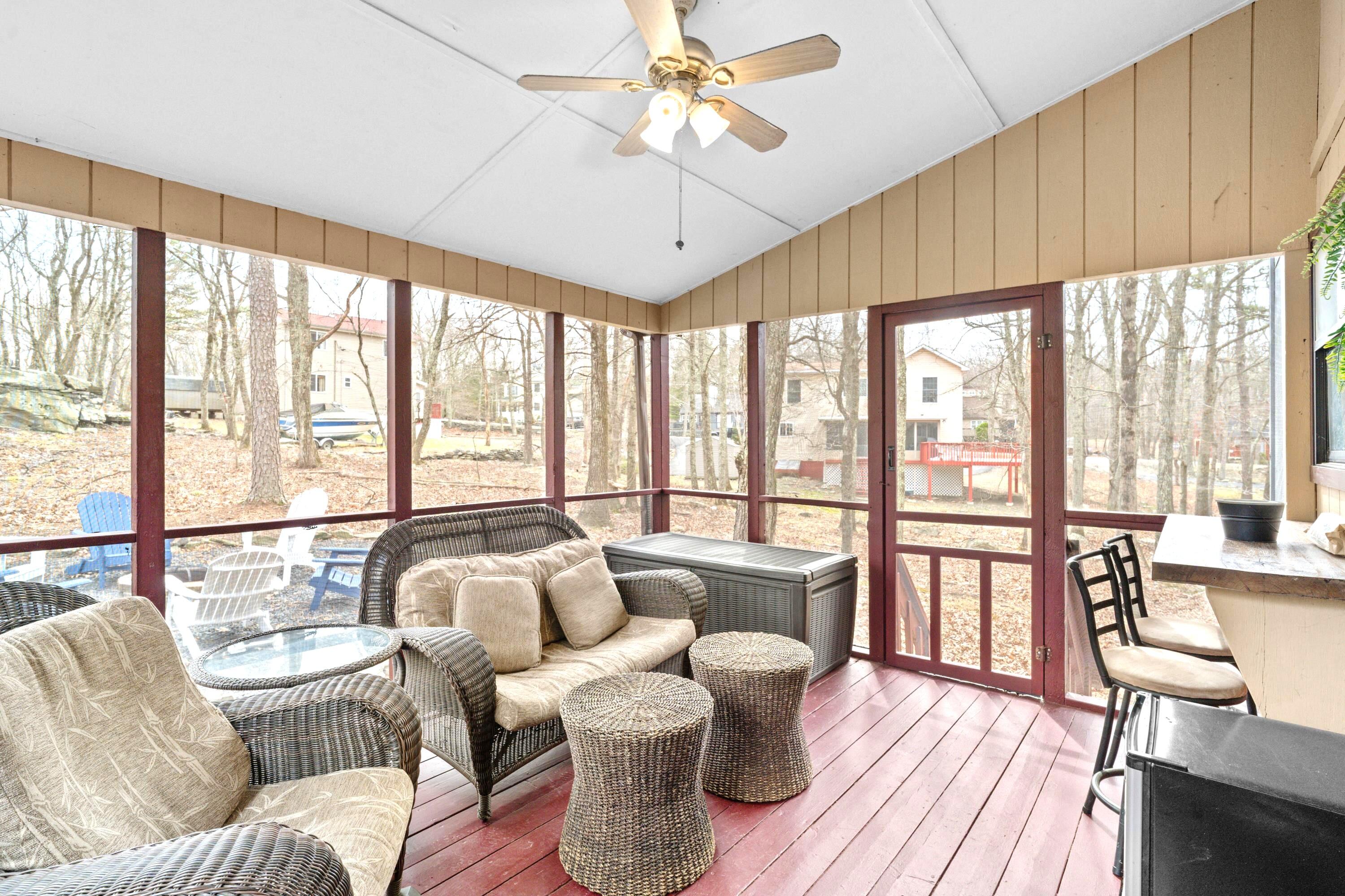 2196 Scarborough Way Way, Bushkill, Pennsylvania image 12