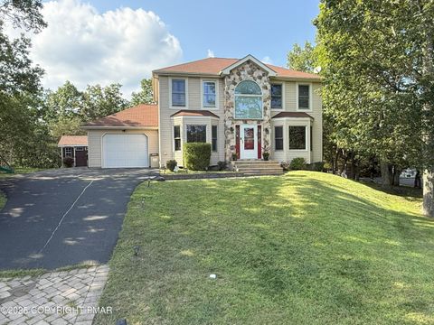 348 Clicko Lane East Stroudsburg PA 18301