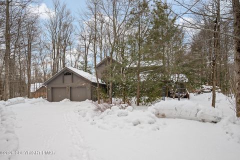 119 Boones Trail Pocono Pines PA 18350