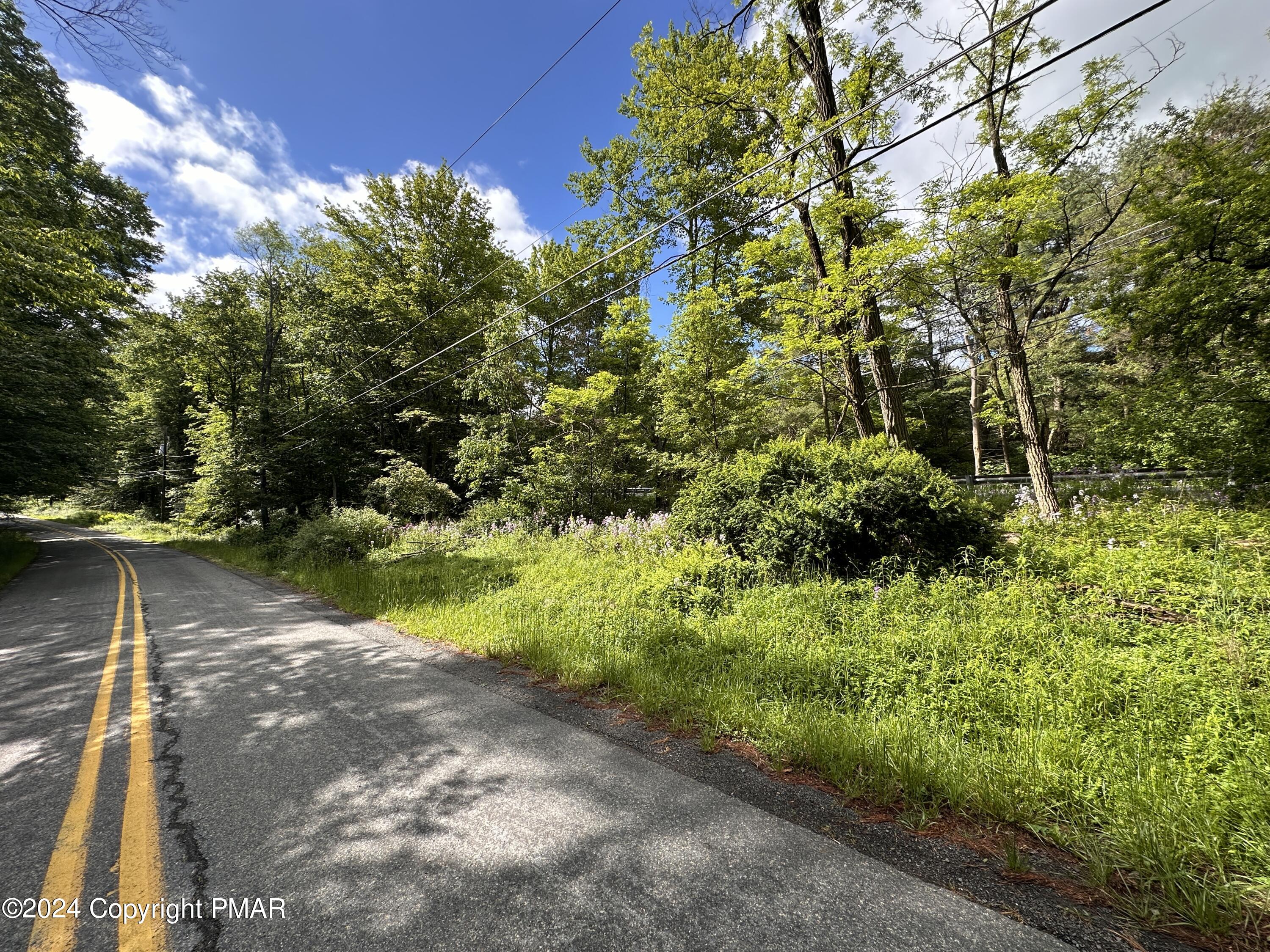 T 629 T 629, Blakeslee, Pennsylvania image 1