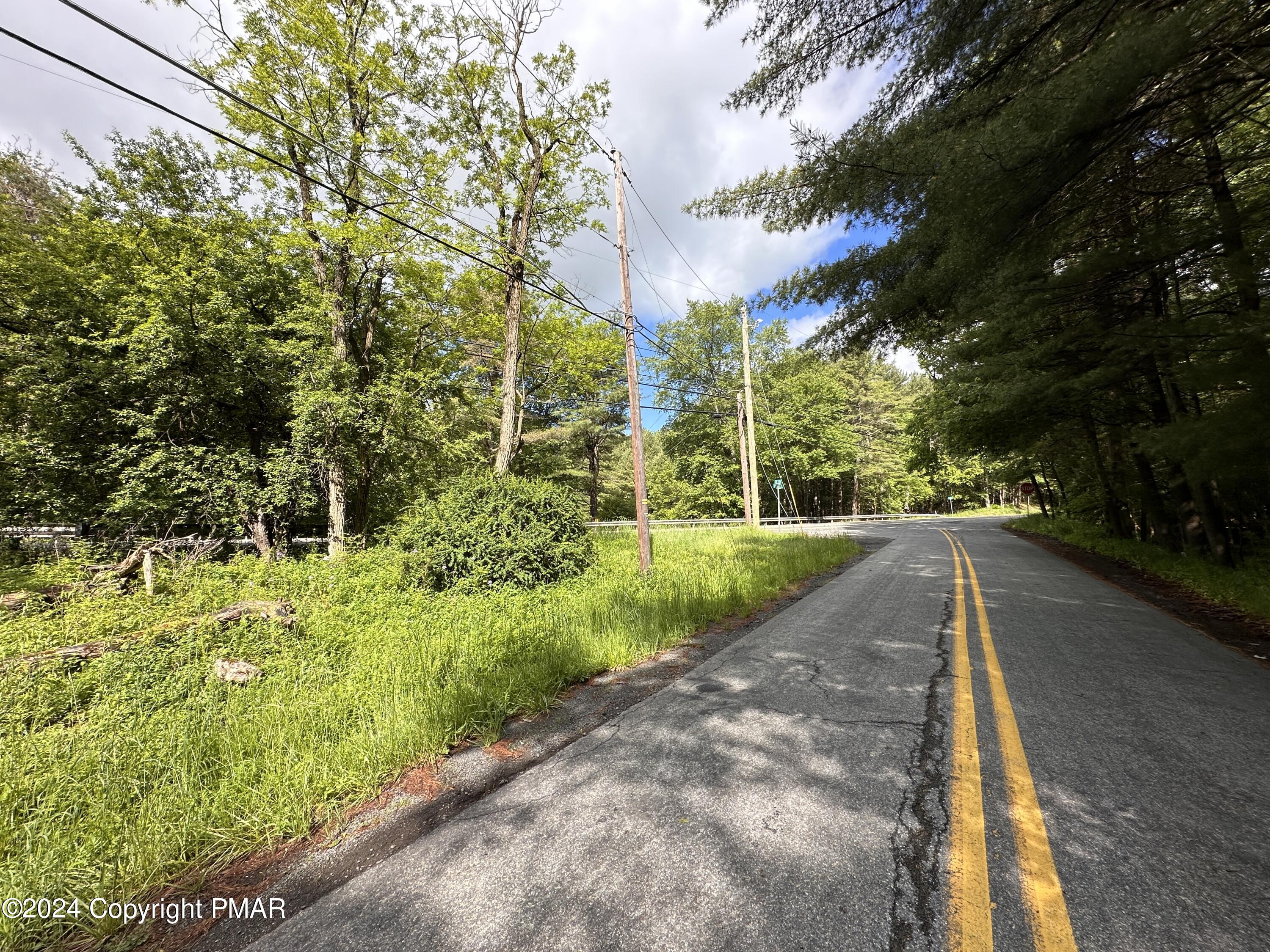 T 629 T 629, Blakeslee, Pennsylvania image 2