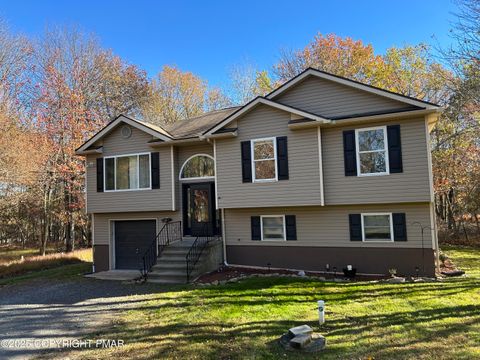 238 Ash Drive Long Pond PA 18334