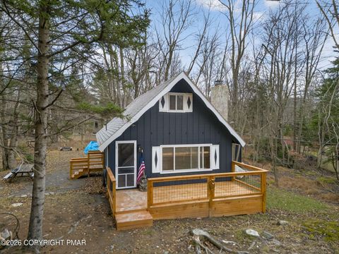 129 Mahoning Drive Pocono Lake PA 18347