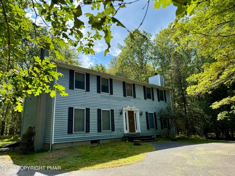 118 Towamensing Trail Albrightsville PA 18210