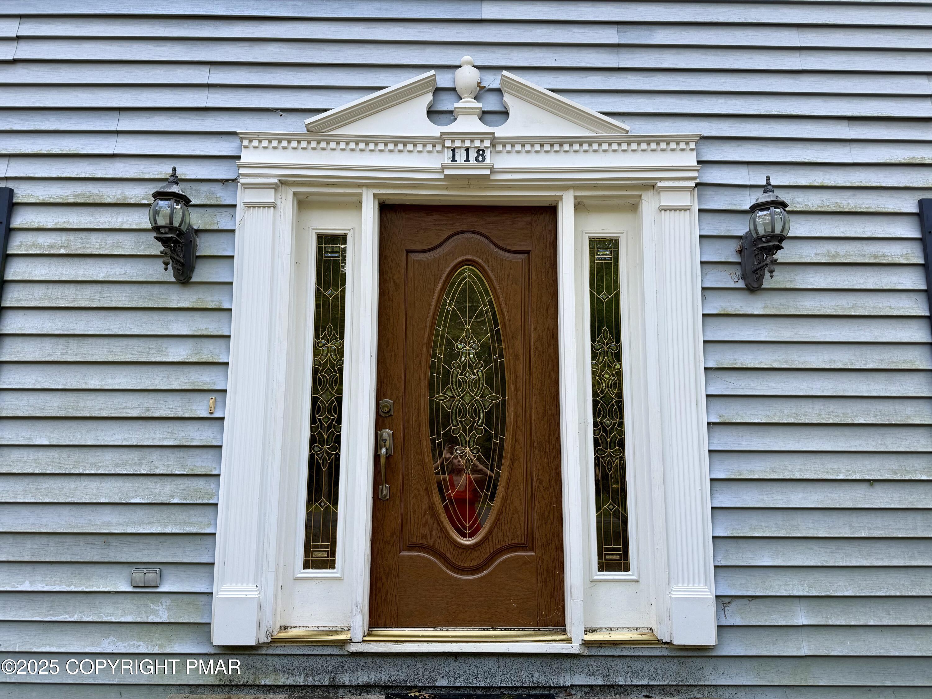 118 Towamensing Trail