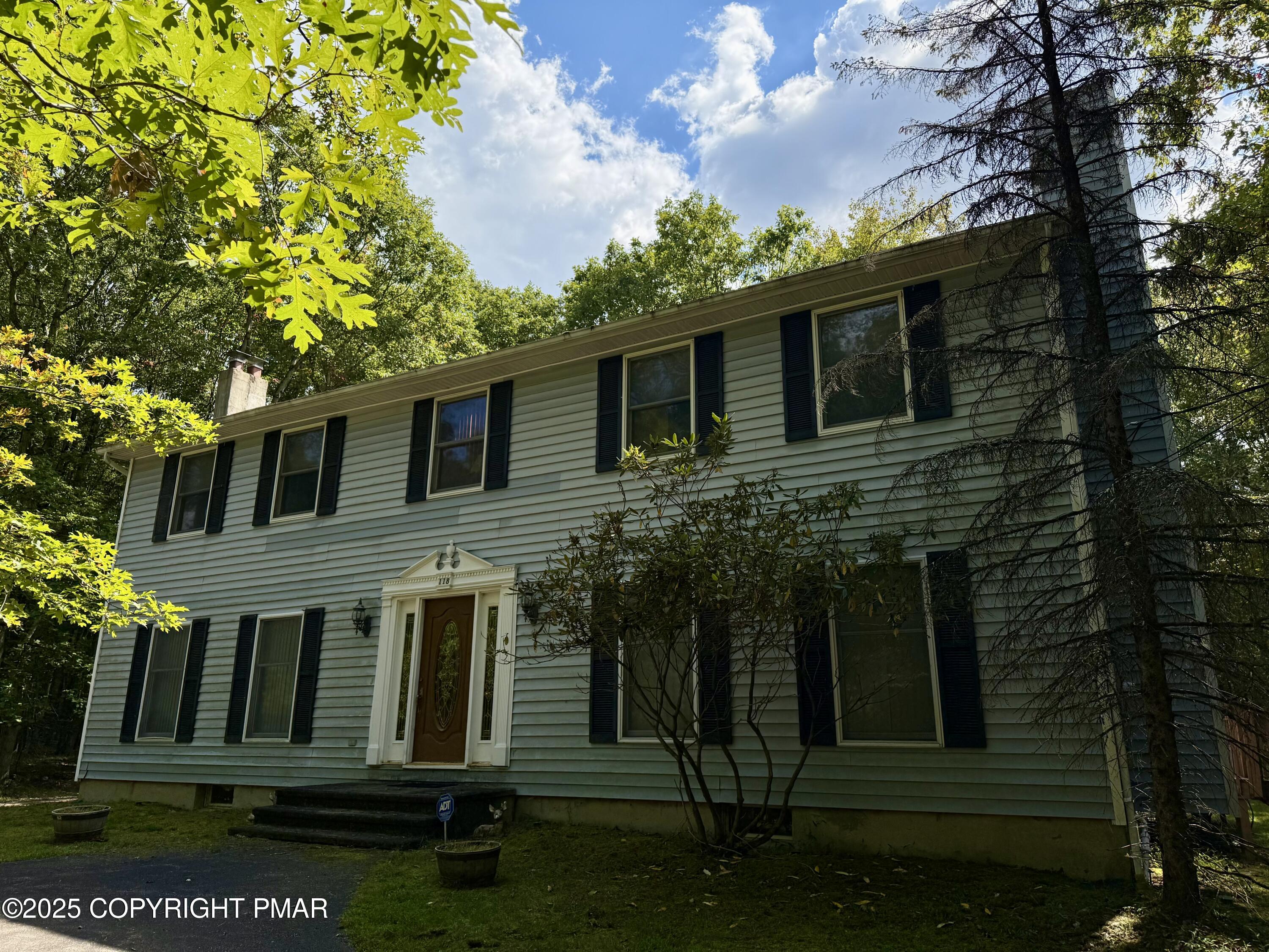 118 Towamensing Trail