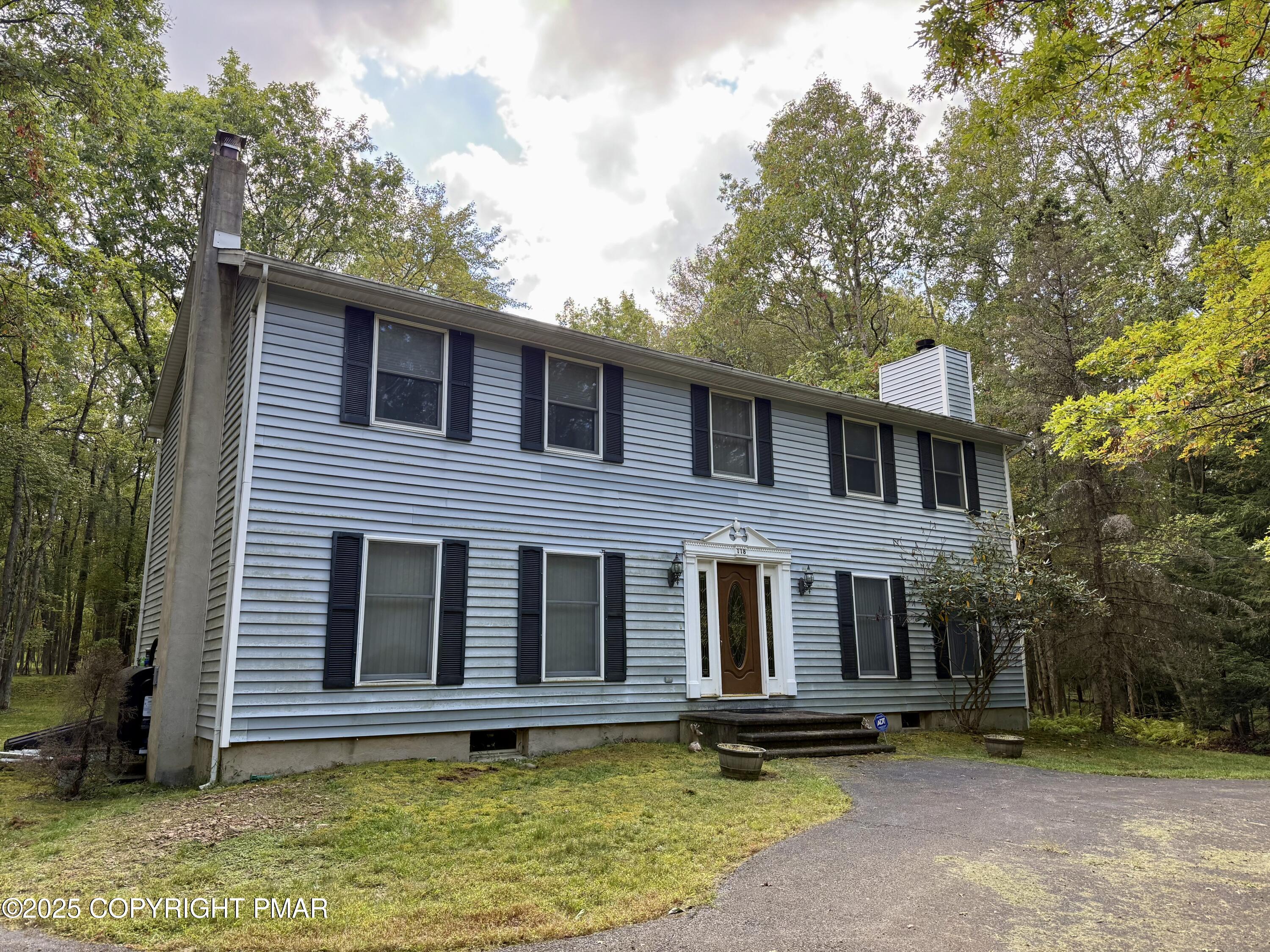 118 Towamensing Trail