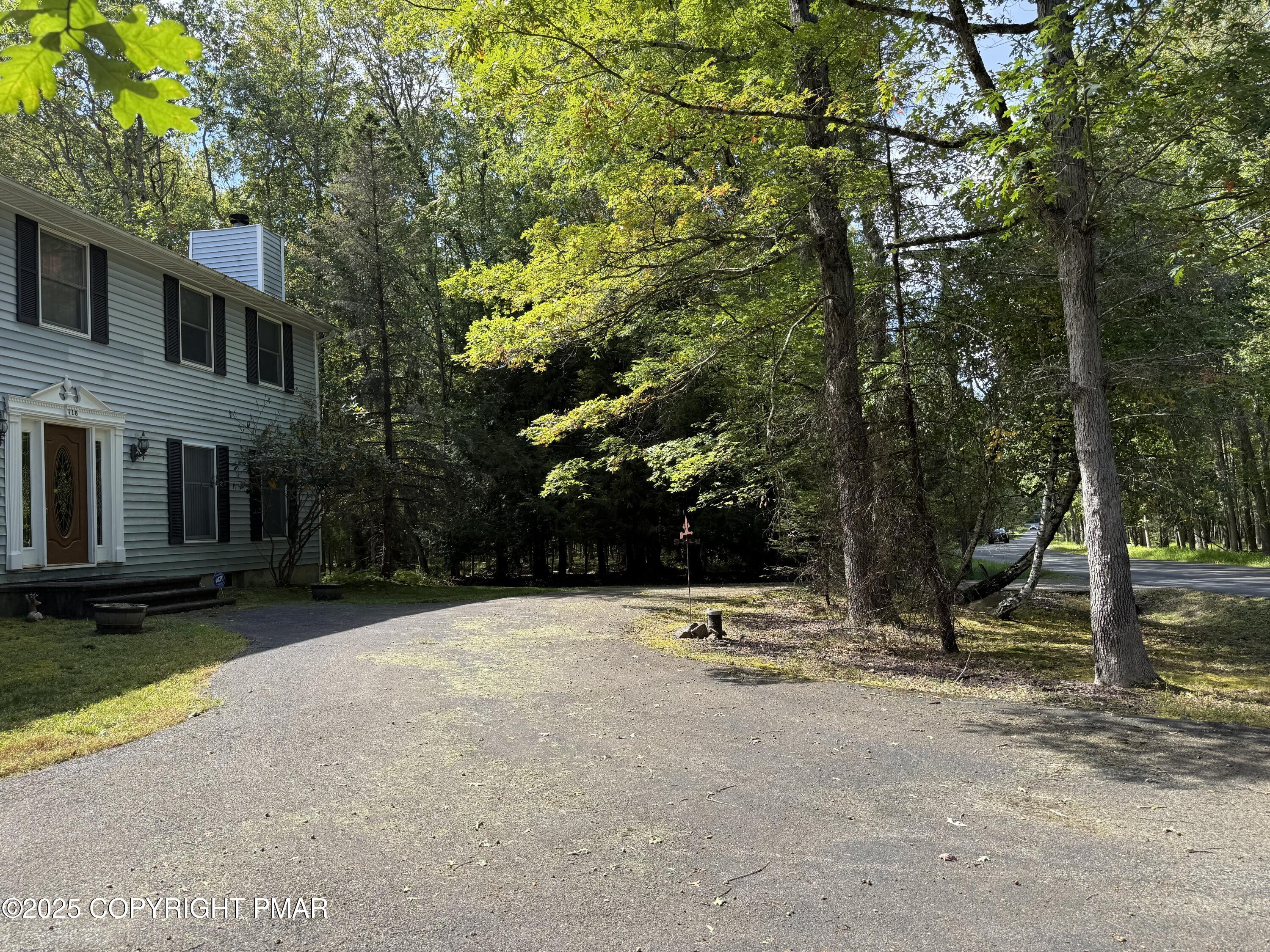 118 Towamensing Trail