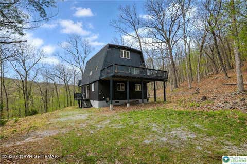 Homes For Sale - 207 Bunsen Court<br/> East Stroudsburg, PA 18302