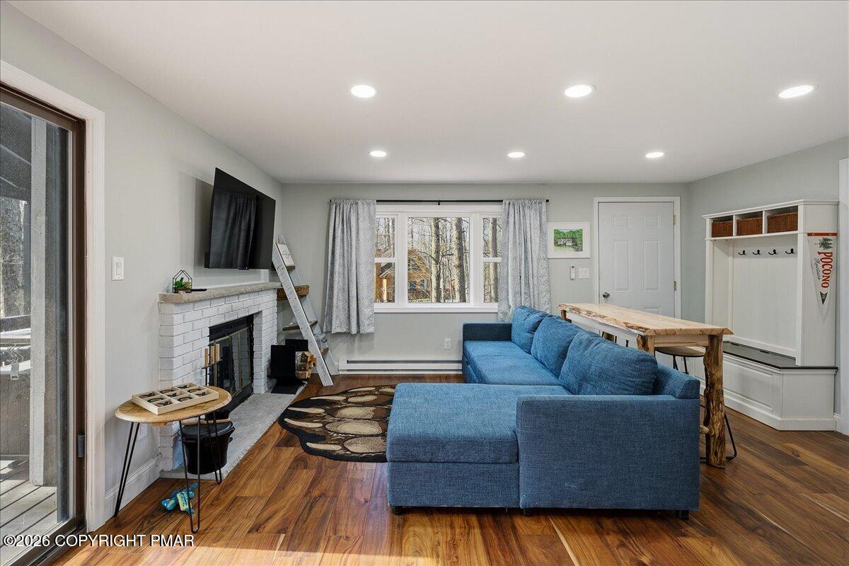 105 Choctaw Drive