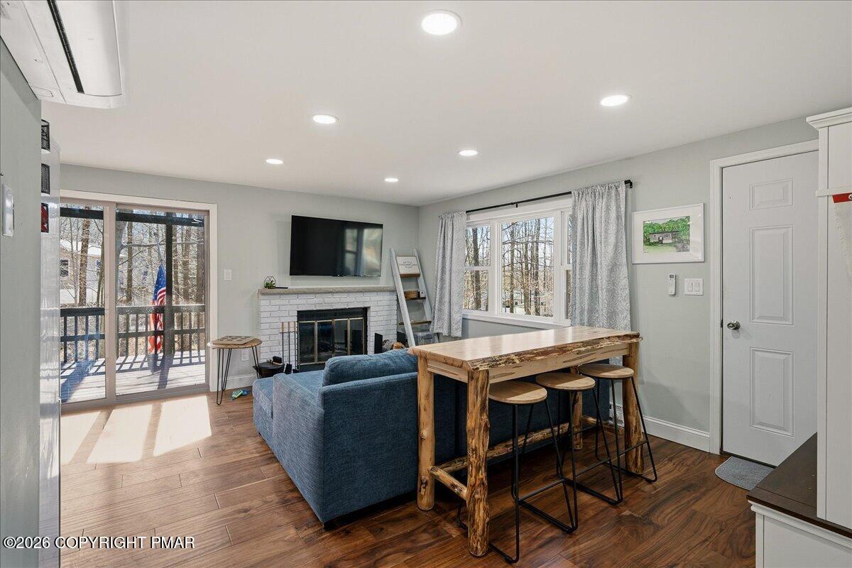105 Choctaw Drive