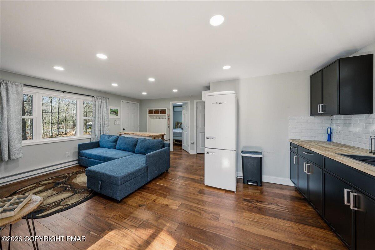 105 Choctaw Drive