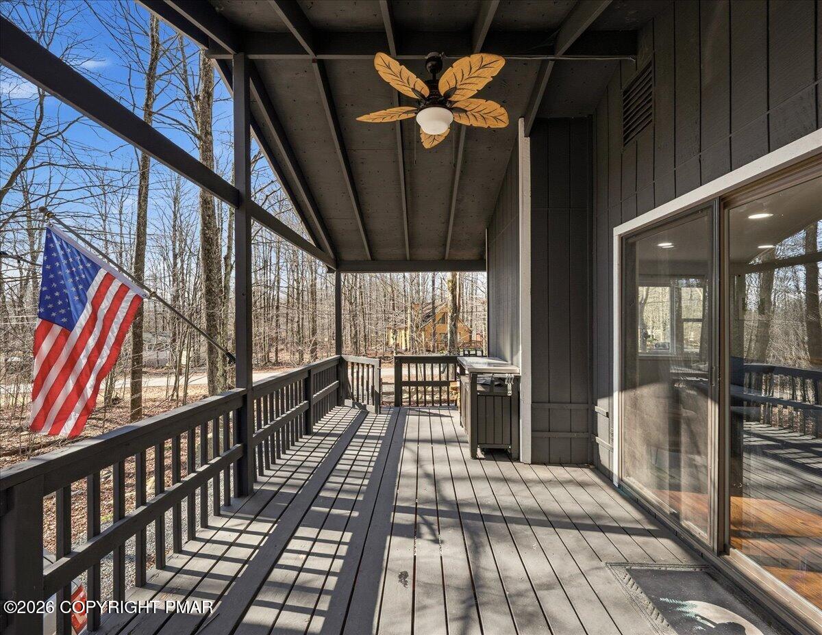 105 Choctaw Drive