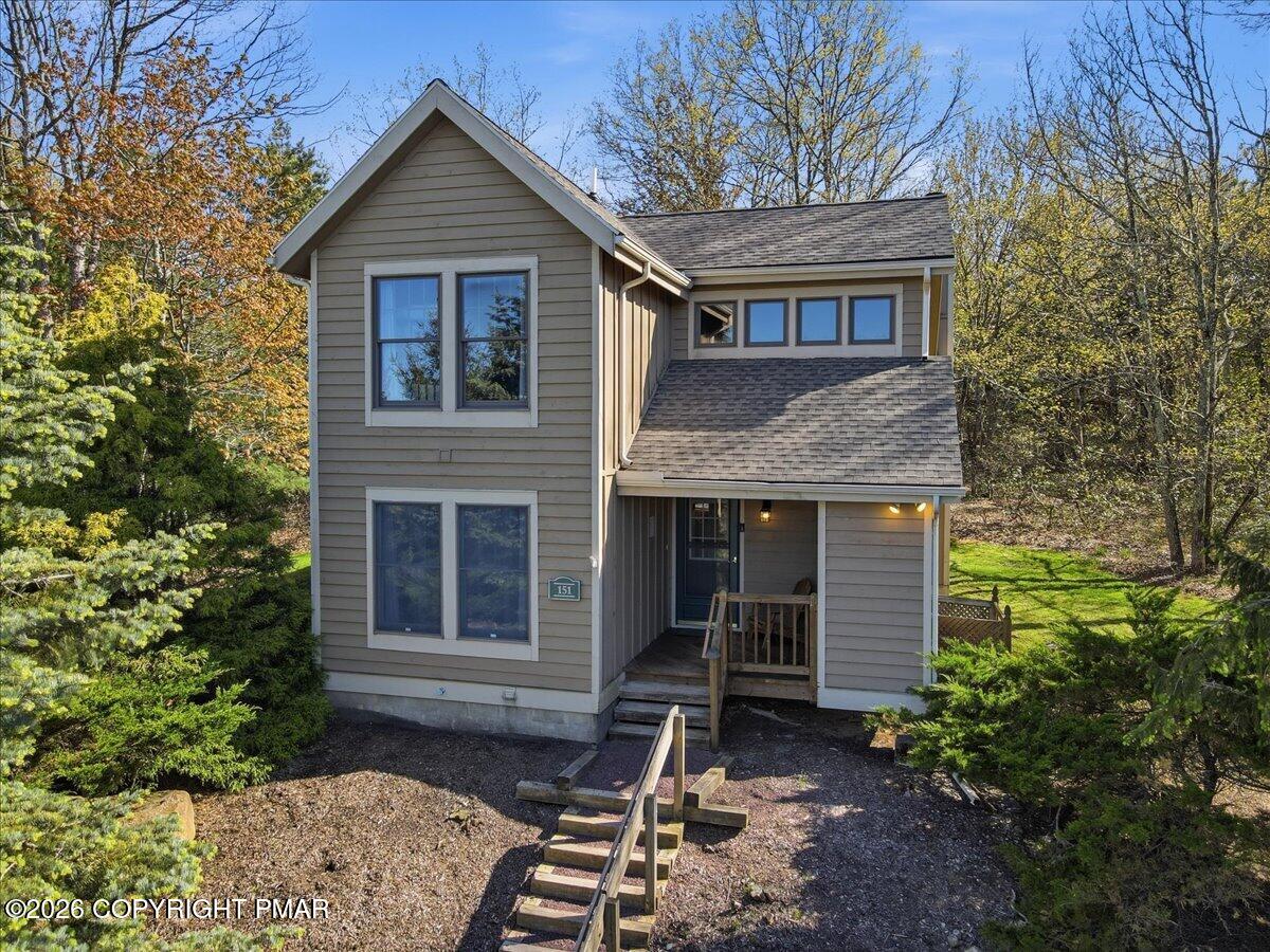151 Pine Court