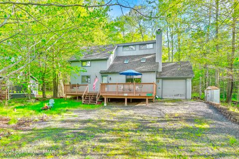 5151 Cresco Drive Pocono Lake PA 18347