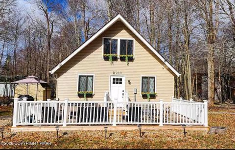 Homes For Sale - 1697 Aspen Terrace<br/> Tobyhanna, PA 18466