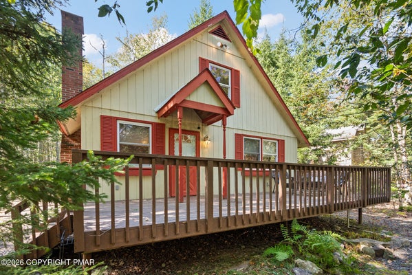 5537 FOX RUN, POCONO PINES, PA 18350 - Image 518f06f7ca3f60e5e8b2a35d463dccbf/4012595529