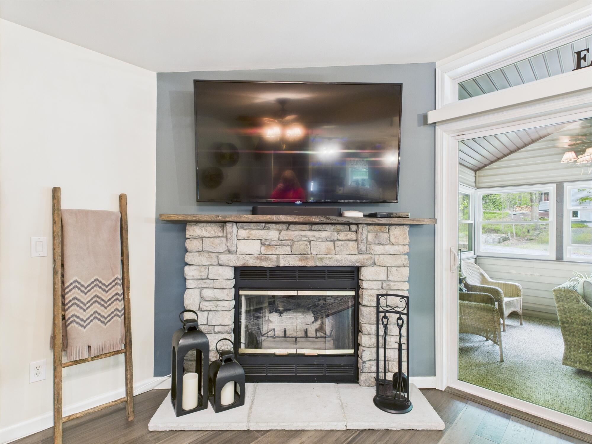 264 Wyalusing Drive, Pocono Lake, Pennsylvania image 18