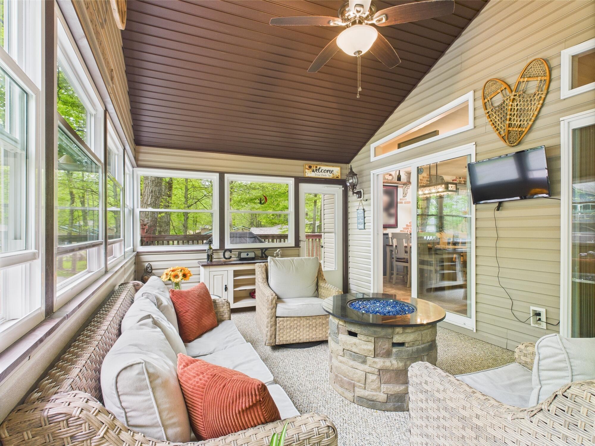 264 Wyalusing Drive, Pocono Lake, Pennsylvania image 22