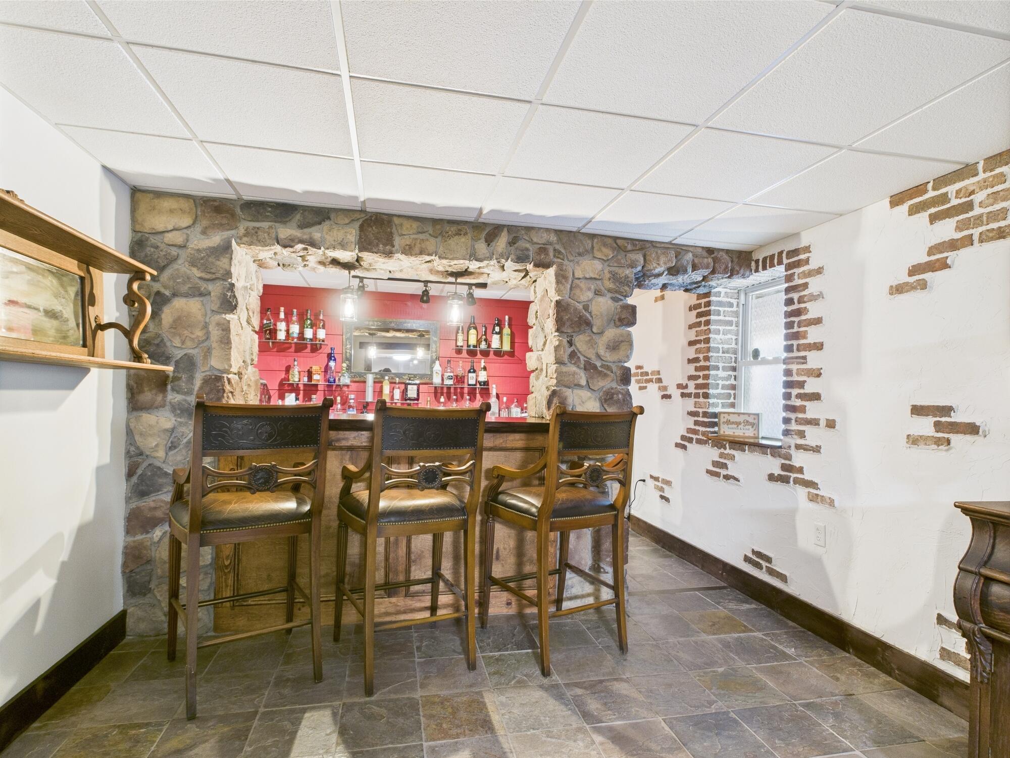 264 Wyalusing Drive, Pocono Lake, Pennsylvania image 41