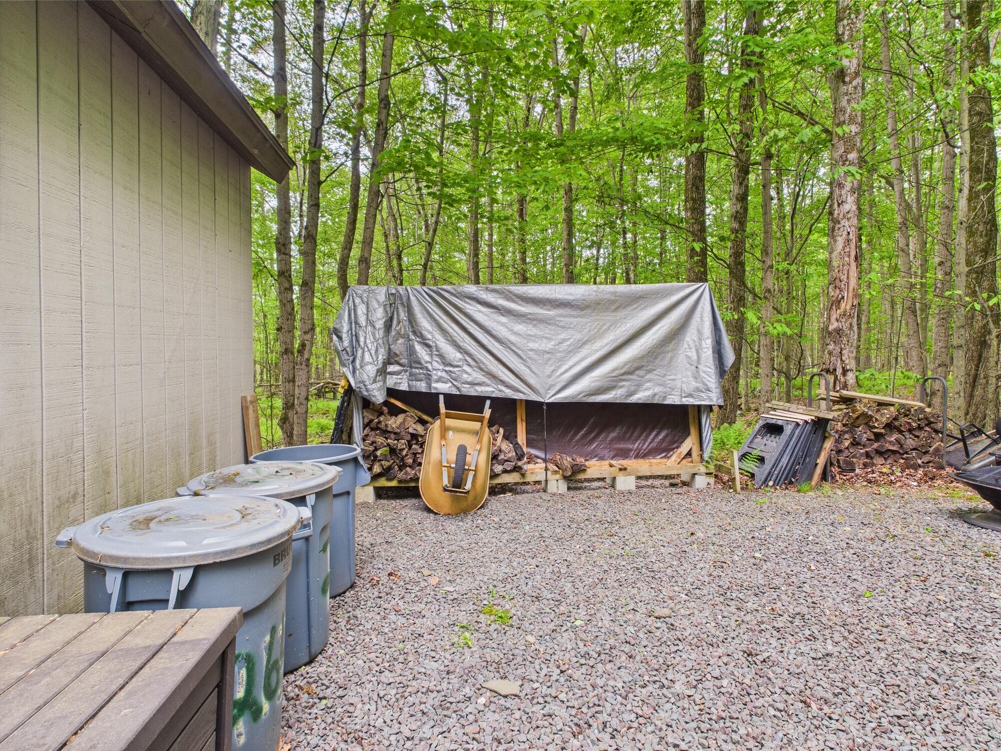 264 Wyalusing Drive, Pocono Lake, Pennsylvania image 49